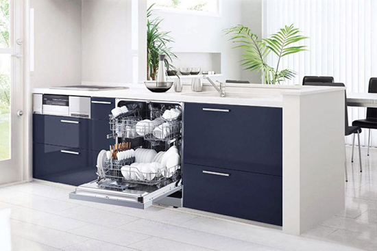 水槽洗碗機要克服的三個因素 水槽洗碗機廠家